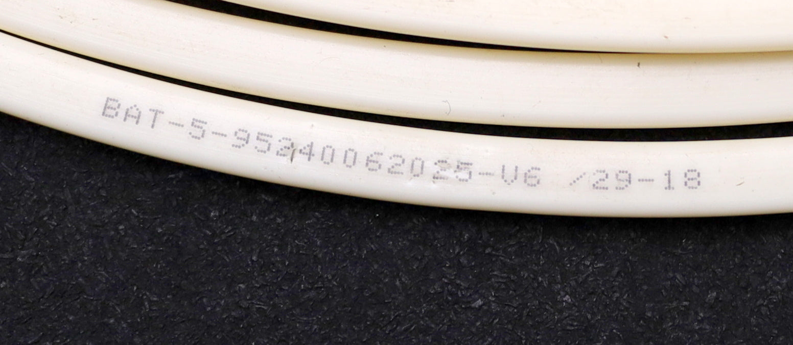 Bild des Artikels BÖLLHOFF-13m-Profilrohr-Art.Nr.-95240062025-T-Profil---Länge-13m---unbenutzt