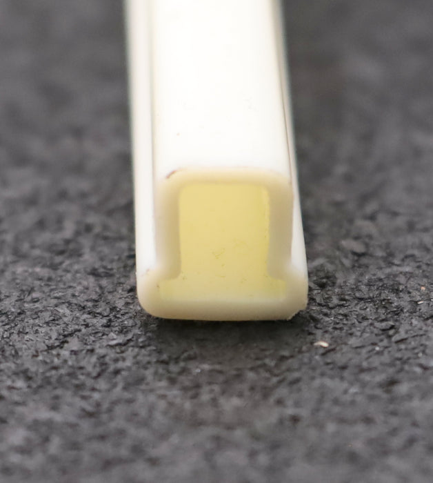 Bild des Artikels BÖLLHOFF-13m-Profilrohr-Art.Nr.-95240062025-T-Profil---Länge-13m---unbenutzt