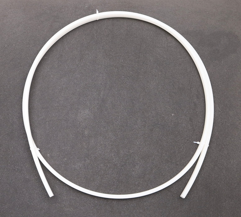 Bild des Artikels ARNOLD-&-SHINJO-3m-Zuführschlauch-ZS-5H-Art.Nr.-9320000-rechteckig---Länge-3m