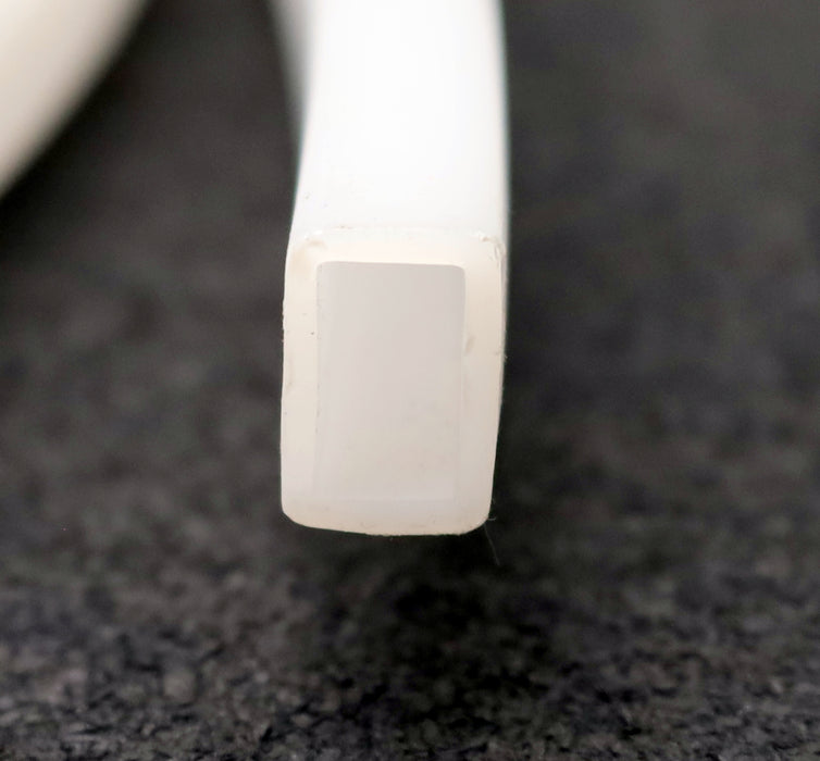 Bild des Artikels ARNOLD-&-SHINJO-3m-Zuführschlauch-ZS-5H-Art.Nr.-9320000-rechteckig---Länge-3m