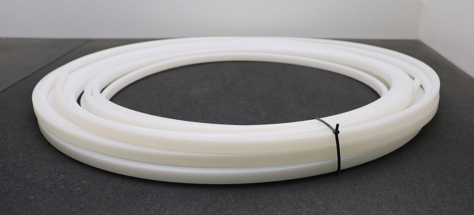 Bild des Artikels ARNOLD-&-SHINJO-22m-Zuführschlauch-ZS-5H-Art.Nr.-9320000-rechteckig---Länge-22m