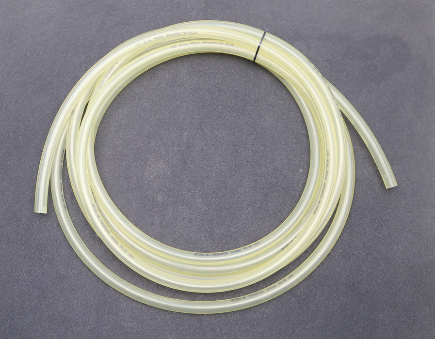 Bild des Artikels ROWO-8m-Zuführschlauch-Art.Nr.-73439000165-TPU-85-AußenØ-21mm-InnenØ-14mm