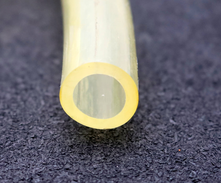 Bild des Artikels ROWO-8m-Zuführschlauch-Art.Nr.-73439000165-TPU-85-AußenØ-21mm-InnenØ-14mm