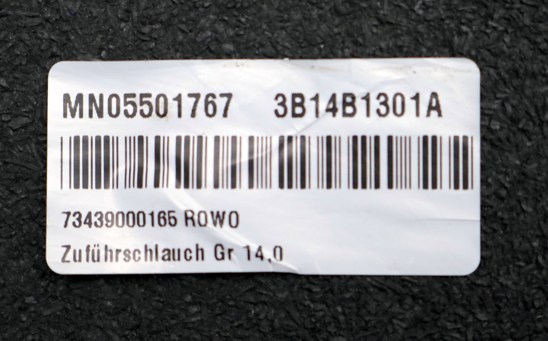 Bild des Artikels ROWO-35m-Zuführschlauch-Art.Nr.-73439000165-TPU-85-AußenØ-21mm-InnenØ-14mm