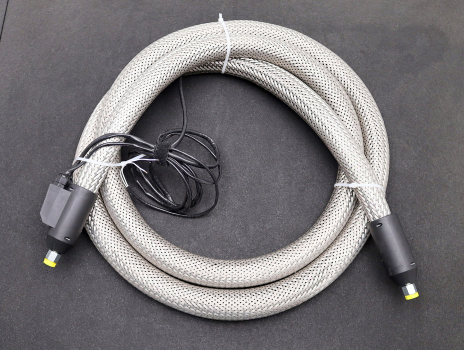 Bild des Artikels TIPA-Heizschlauch-H1318-040-08-T1-S04-H100-T1/08-4m-Schlauch-230V-480W-2,1A-