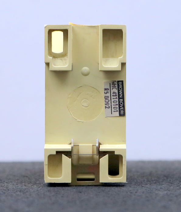 Bild des Artikels BBC-Zeitrelais-C411-anzugverzögert:-1,5-30sec-240VAC-50/60Hz-4A-/-220V