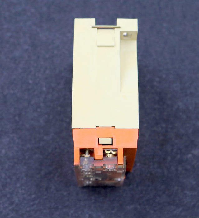 Bild des Artikels BBC-Zeitrelais-C411-anzugverzögert:-1,5-30sec-240VAC-50/60Hz-4A-/-220V