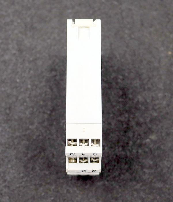 Bild des Artikels DOLD-Minimpuls-Schaltrelais-MK-8804.12-Art.-Nr.-0018507-A1/A2-UC-24V-250VAC-5A