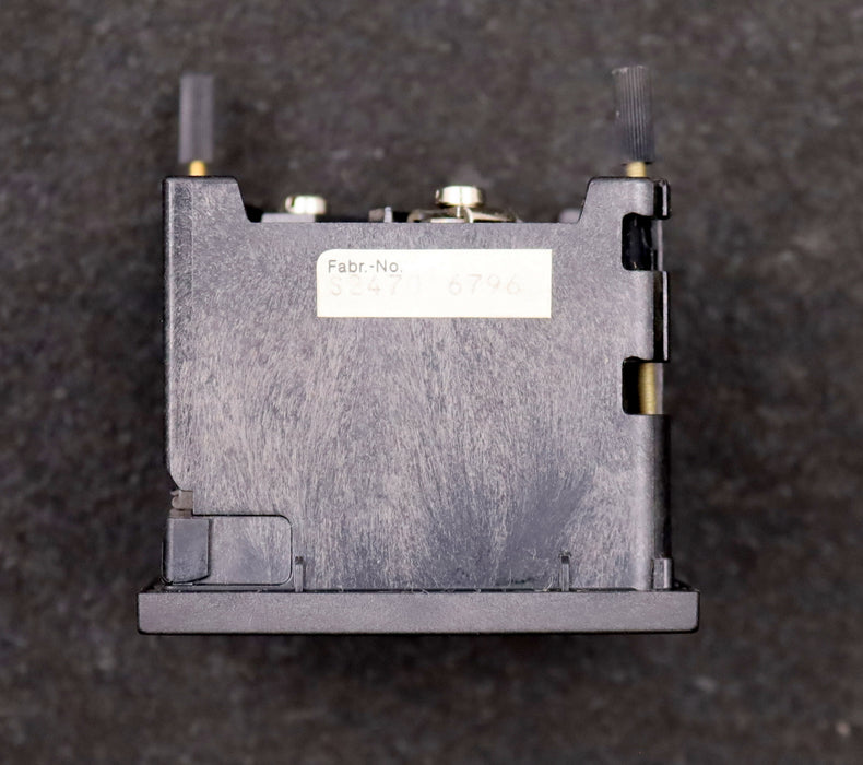 Bild des Artikels BBC-Amperemeter-0-6A-gebraucht