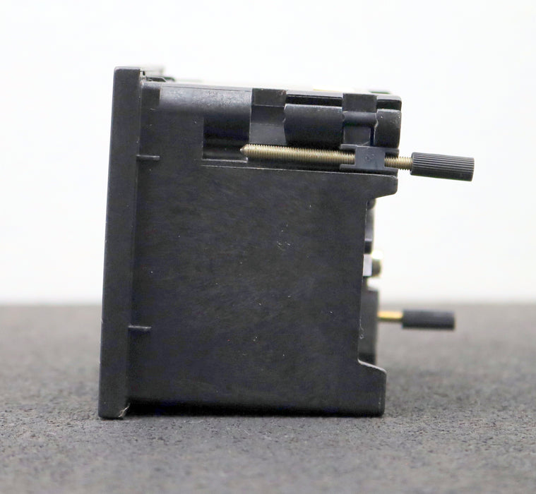 Bild des Artikels BBC-Amperemeter-0-6A-gebraucht