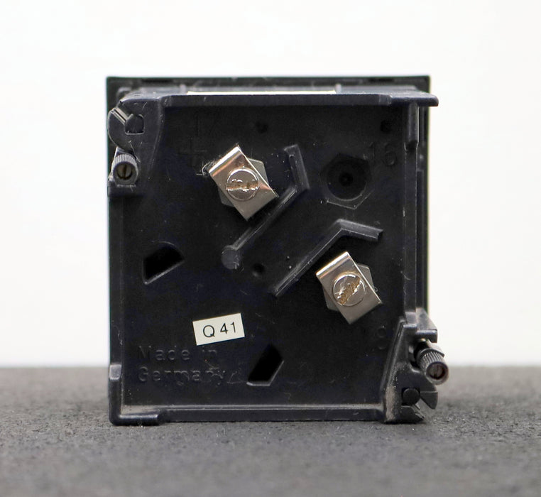 Bild des Artikels BBC-Amperemeter-0-6A-gebraucht