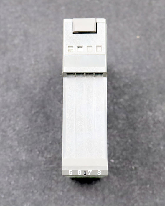 Bild des Artikels CAMILLE-BAUER-Messumformer-SINEAX-I503-Typ-503-313E0-No:-40/802024/10/6