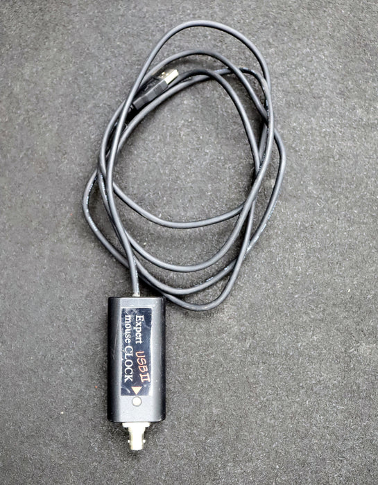 Bild des Artikels Gude-Expert-mouse-CLOCK-USB-II-BNC-Maße-78x37x22mm-gebraucht