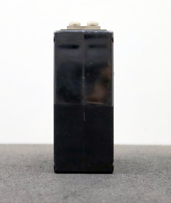 Bild des Artikels PURRMANN-&-HERR-Stromwandler-A8/1-800/1A-0,8/3kV-50/60Hz-10-15VA-kl.-1-3-M5