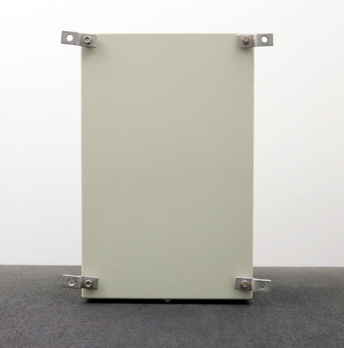 Bild des Artikels MR-MASCHINENFABRIK-REINHAUSEN-VC-100-BU-Spannungsregler-VER:-VCBU01-181297