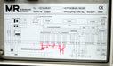 Bild des Artikels MR-MASCHINENFABRIK-REINHAUSEN-VC-100-BU-Spannungsregler-VER:-VCBU01-181297