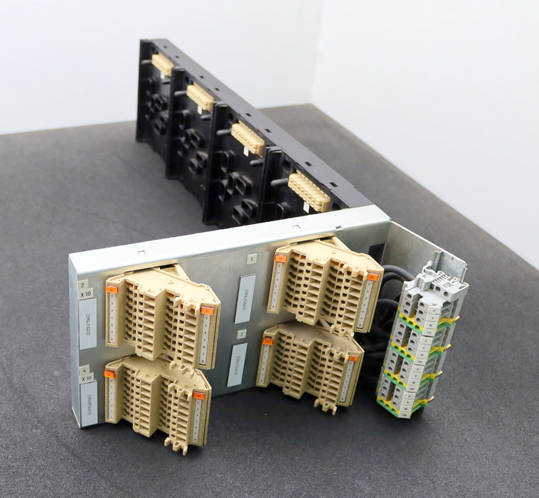 Bild des Artikels BBC-MNS-System-Kondapter-Typ-EKD-3P-8/4-16-Bestell-Nr.-GLBS-200-516-R-2