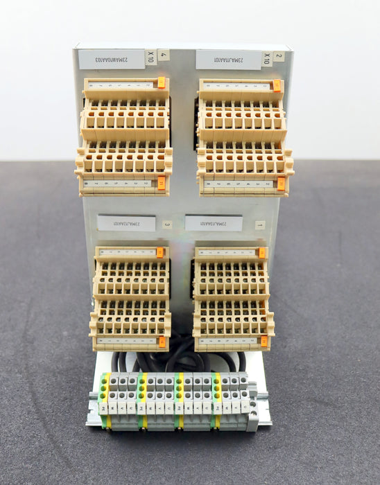 Bild des Artikels BBC-MNS-System-Kondapter-Typ-EKD-3P-8/4-16-Bestell-Nr.-GLBS-200-516-R-2