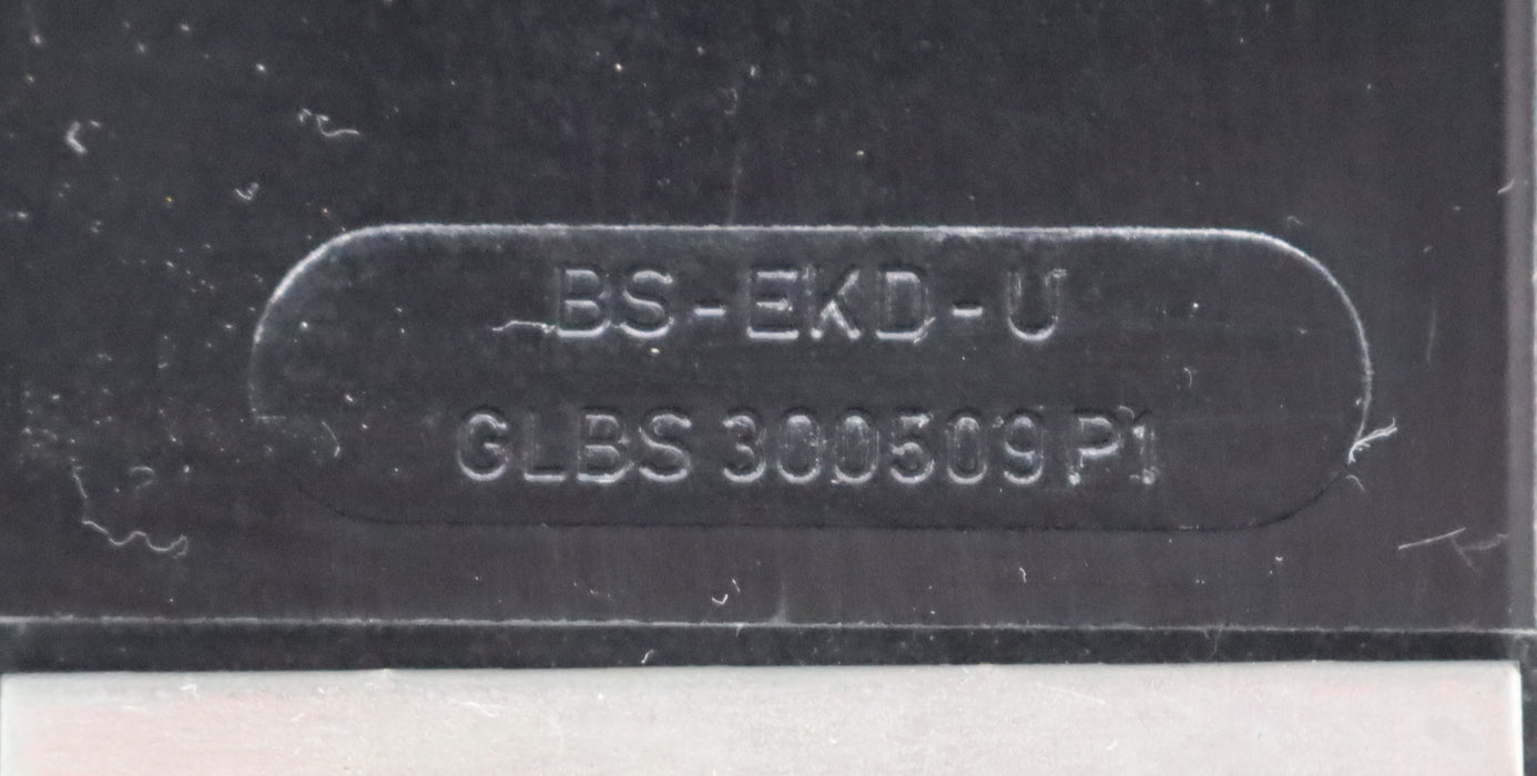 Bild des Artikels BBC-MNS-System-Kondapter-Typ-EKD-3P-8/4-16-Bestell-Nr.-GLBS-200-516-R-2