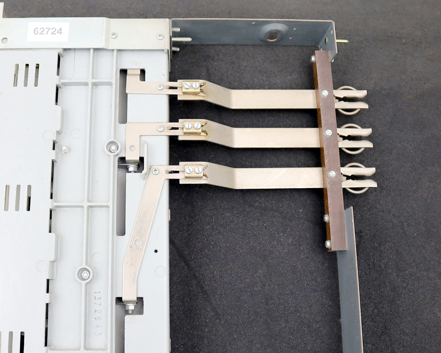 Bild des Artikels BBC-Sicherungslastschalter-SLM-00--MNS-NH-Einsätze-Gr.-00-DC22-125A/220V