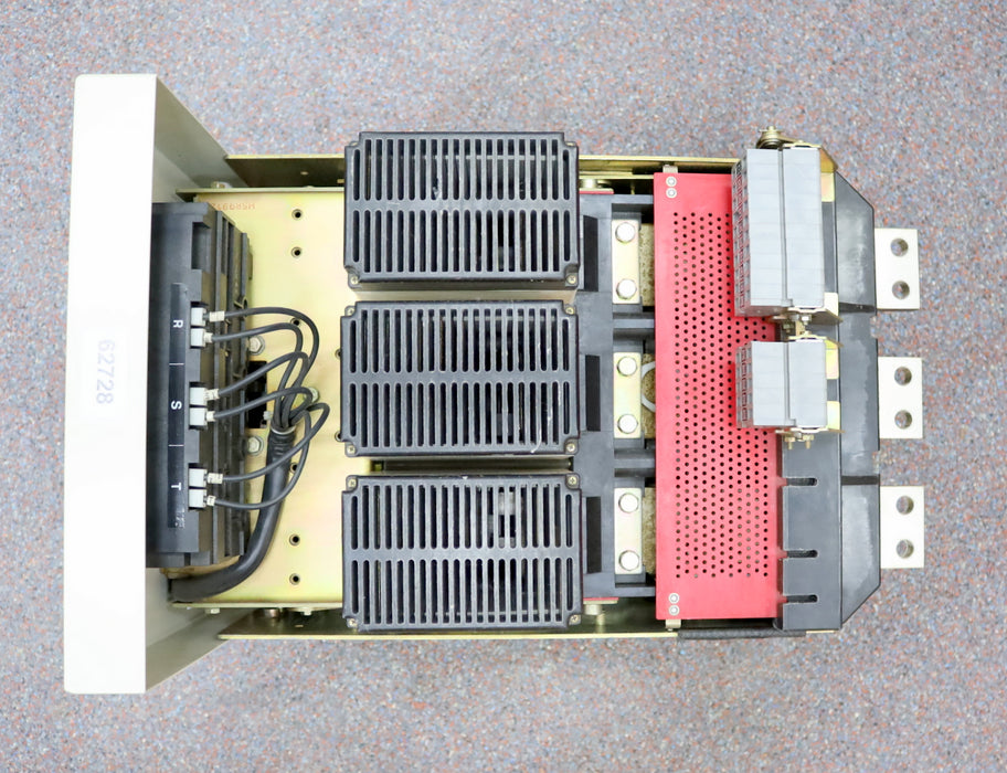 Bild des Artikels BBC-/-ABB-Leistungsschalter-LG-1600--TSI-Ith2=-1600A-220-660VAC-50/60Hz-60-130kA