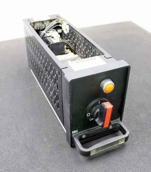 Bild des Artikels BBC-/-ABB-MNS-System-Einschubelement-Typ-NB2291-25-GILC-134731-Bl.1-50Hz-380V