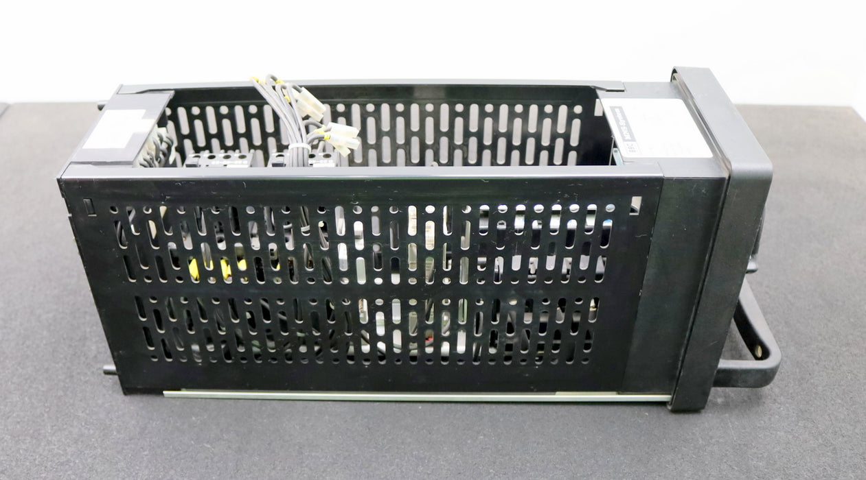 Bild des Artikels BBC-/-ABB-MNS-System-Einschubelement-Typ-NB2291-25-GILC-134731-Bl.1-50Hz-380V