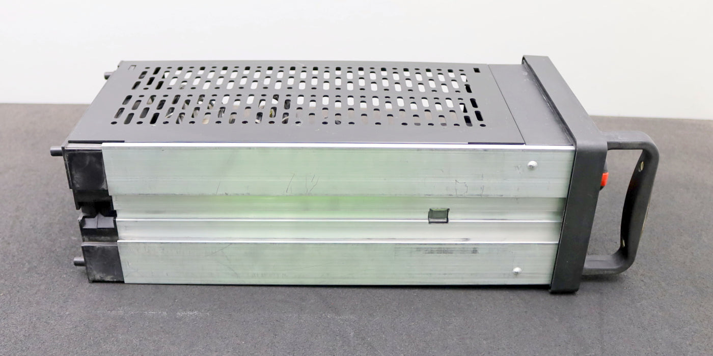 Bild des Artikels BBC-/-ABB-MNS-System-Einschubelement-Typ-NB2192-25-GILC-134733-Bl.1-50Hz-380V-