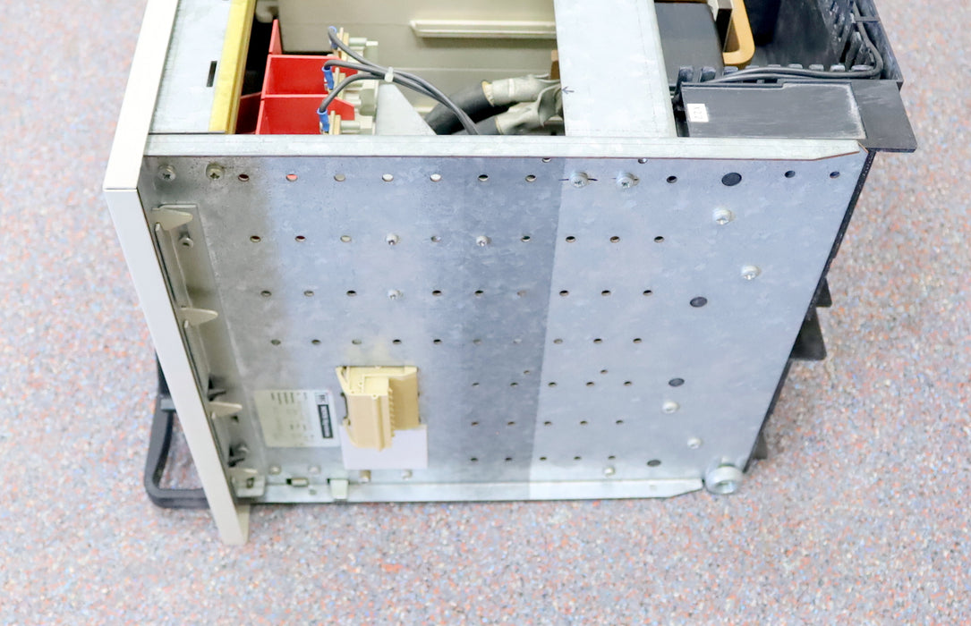 Bild des Artikels BBC-/-ABB-MNS-System-Leistungsschalter-Typ-NB1283-630-Bl.2-50Hz---380V---630A