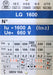 Bild des Artikels BBC-/-ABB-Leistungsschalter-LG-1600-Type-TS-Ith2=-1250A-220-660VAC-50/60Hz