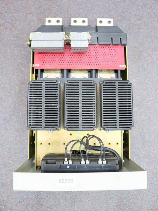 Bild des Artikels BBC-/-ABB-Leistungsschalter-LG-1600-Type-TS-Ith2=-1250A-220-660VAC-50/60Hz