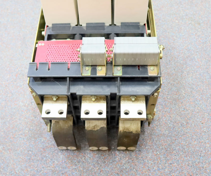 Bild des Artikels BBC-/-ABB-Leistungsschalter-LG-1600-Type-TS-Ith2=-1250A-220-660VAC-50/60Hz