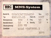 Bild des Artikels BBC-/-ABB-MNS-System-Leistungsschalter-Typ-NB2182-85-50Hz-380V-220VE-52A