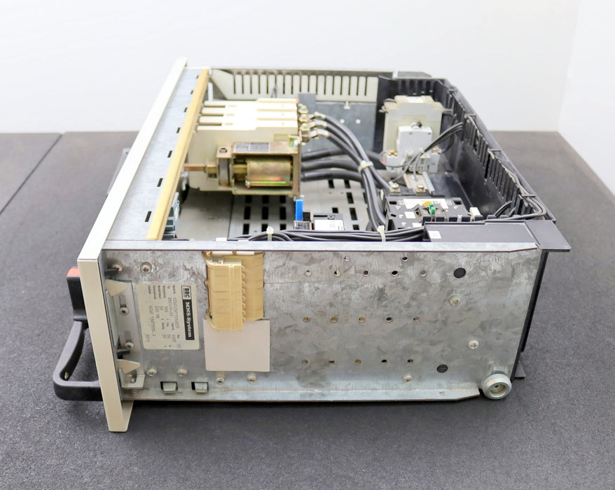 Bild des Artikels BBC-/-ABB-MNS-System-Leistungsschalter-Typ-NB2182-85-50Hz-380V-220VE-52A