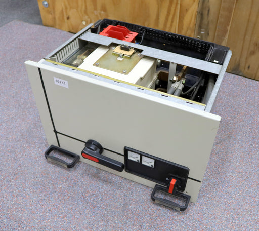 Bild des Artikels BBC-/-ABB-MNS-System-Leistungsschalter-Typ-NBNB1282-630-Bl.2-50Hz-380V-630A