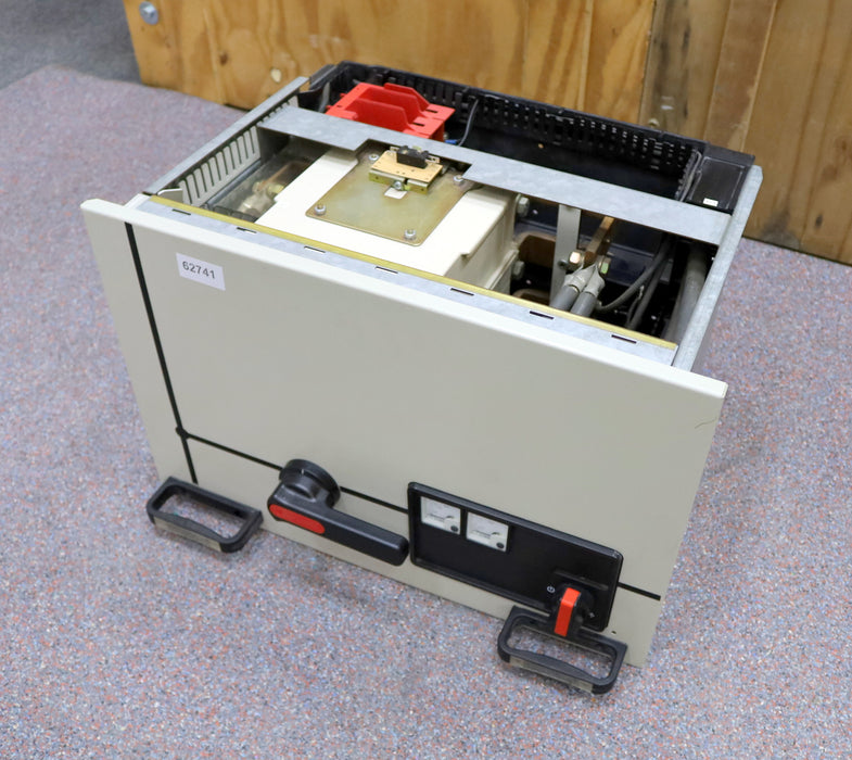 Bild des Artikels BBC-/-ABB-MNS-System-Leistungsschalter-Typ-NBNB1282-630-Bl.2-50Hz-380V-630A