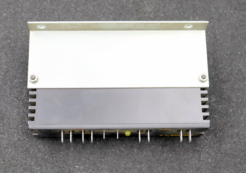 Bild des Artikels MELCHER-Positive-Switching-Regulator-PSR-248-7-R-Input-29…80VDC-Output-24VDC