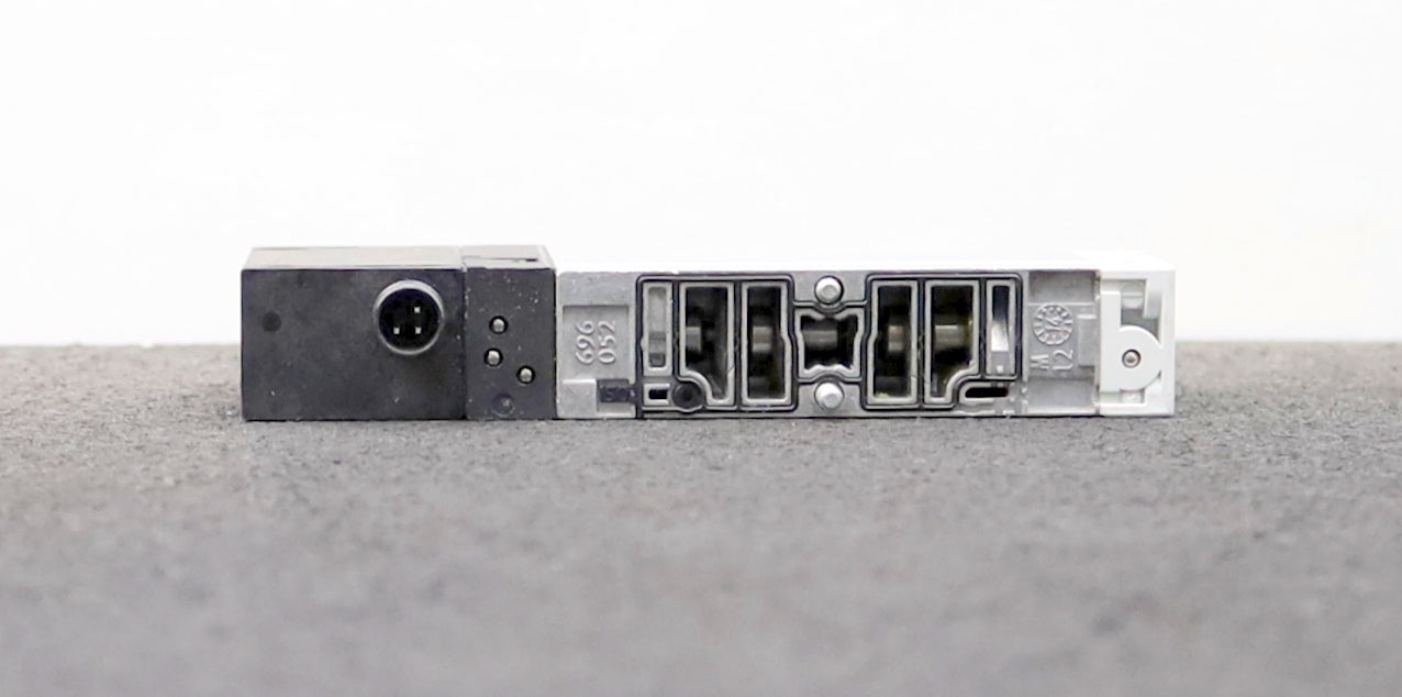 Bild des Artikels FESTO-Magnetventil-magnetic-valve-VSVA-B-M52-MZD-A2-1T1L-Art.Nr.-539185