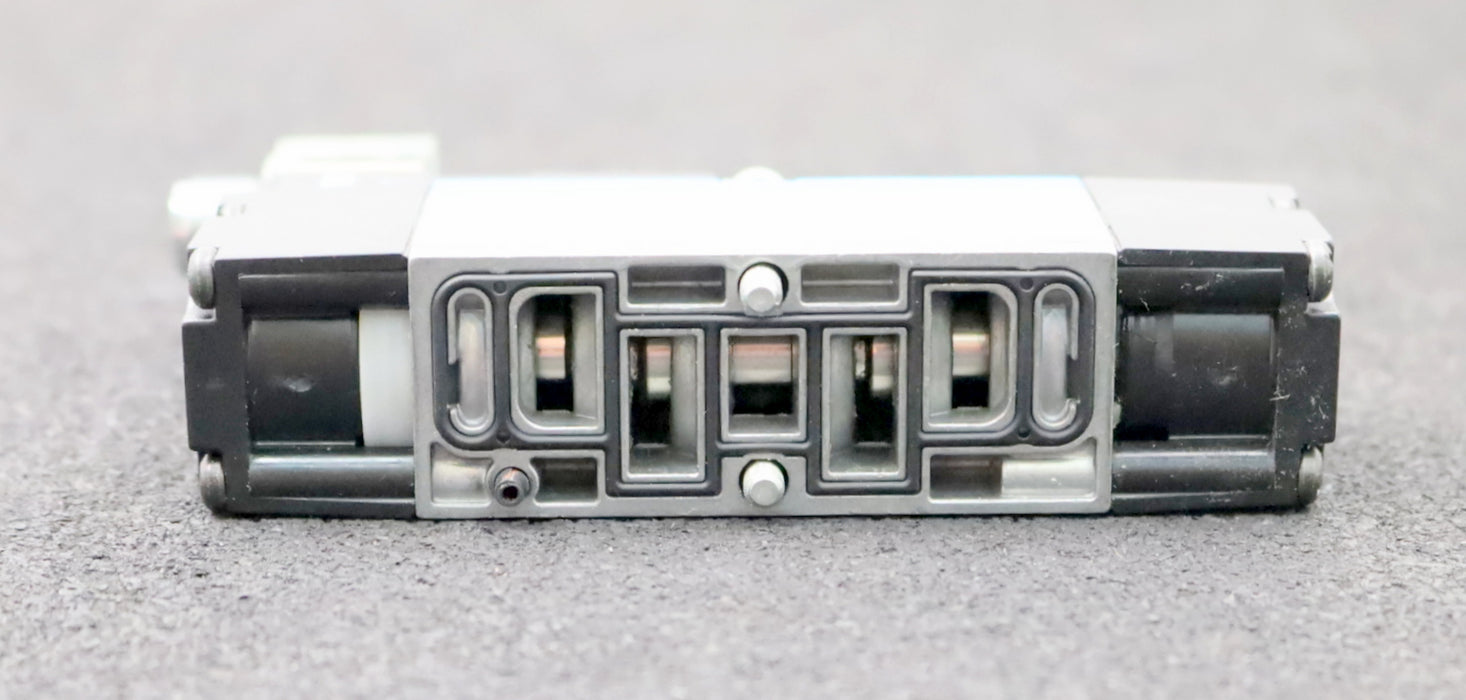 Bild des Artikels FESTO-Magnetventil-magnetic-valve-MN2H-5/2-01-ZSR-Art.Nr.-191309-2-10bar