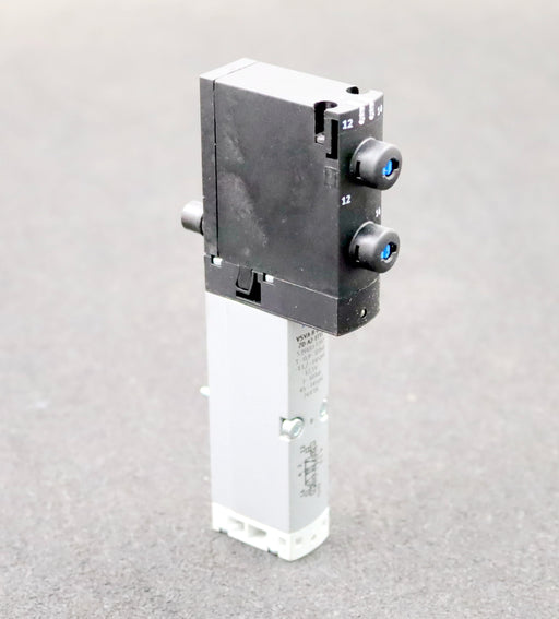 Bild des Artikels FESTO-Magnetventil-magnetic-valve-VSVA-B-D52-ZD-A2-1T1L-Art.Nr.-539183