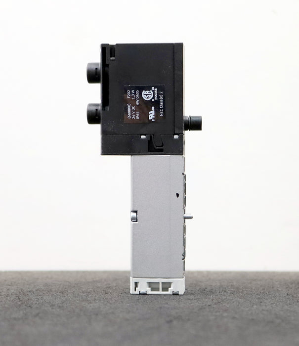 Bild des Artikels FESTO-Magnetventil-magnetic-valve-VSVA-B-D52-ZD-A2-1T1L-Art.Nr.-539183