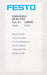 Bild des Artikels FESTO-Magnetventil-magnetic-valve-VSVA-B-D52-ZD-A2-1T1L-Art.Nr.-539183