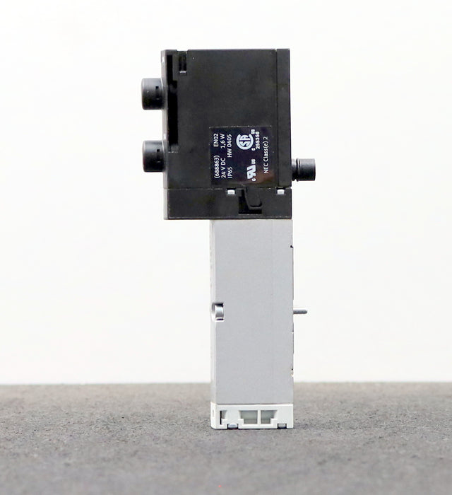 Bild des Artikels FESTO-Magnetventil-magnetic-valve-VSVA-B-P53ED-ZD-A2-1T1L-SA-Art.Nr.-573602