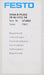 Bild des Artikels FESTO-Magnetventil-magnetic-valve-VSVA-B-P53ED-ZD-A2-1T1L-SA-Art.Nr.-573602