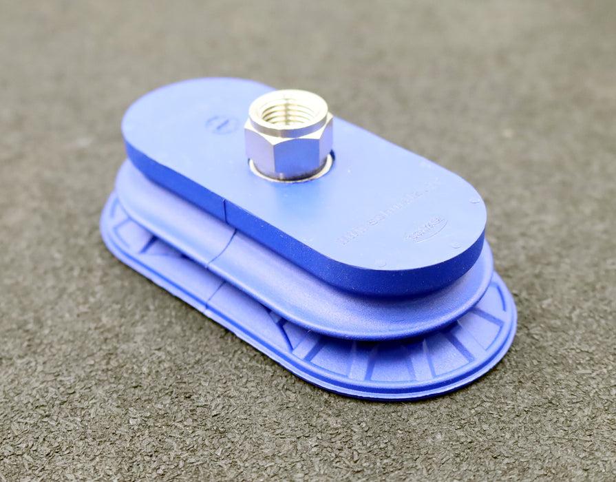 Bild des Artikels SCHMALZ-Balgsauggreifer-SAOB-55-x-110--unbenutzt-in-OVP