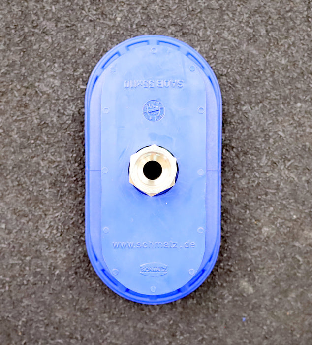 Bild des Artikels SCHMALZ-Balgsauggreifer-SAOB-55-x-110--unbenutzt-in-OVP