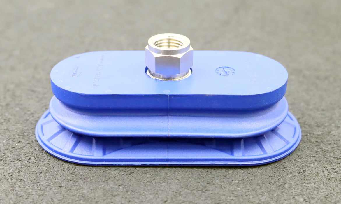 Bild des Artikels SCHMALZ-Balgsauggreifer-SAOB-55-x-110--unbenutzt-in-OVP