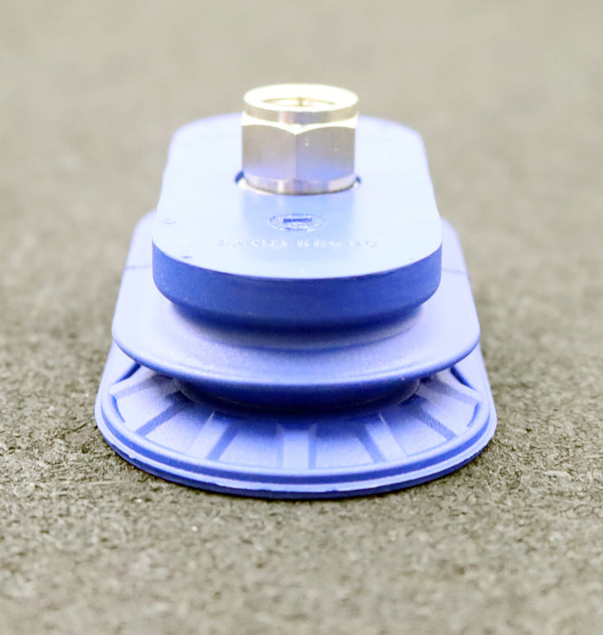 Bild des Artikels SCHMALZ-Balgsauggreifer-SAOB-55-x-110--unbenutzt-in-OVP