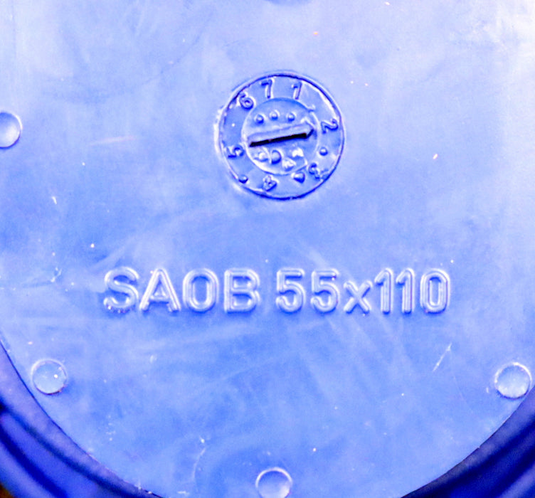 Bild des Artikels SCHMALZ-Balgsauggreifer-SAOB-55-x-110--unbenutzt-in-OVP