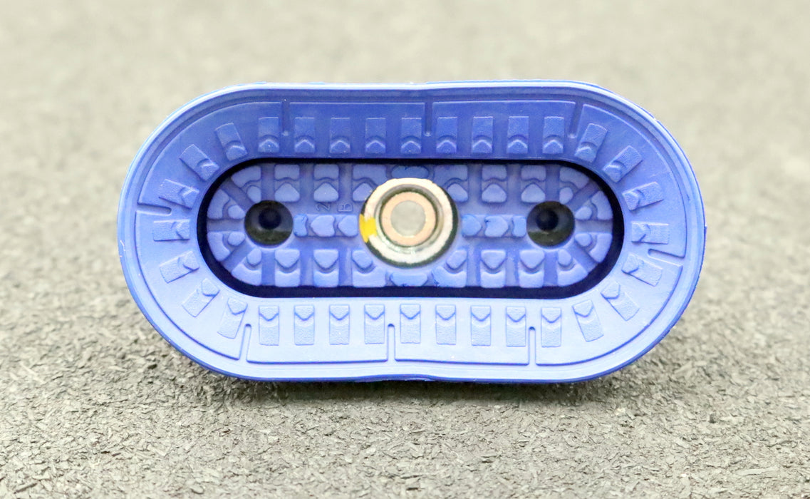 Bild des Artikels SCHMALZ-Balgsauggreifer-SAOB-80x40-NBR-60-G1/4-IG-Maße-LxB-80x40mm-unbenutzt